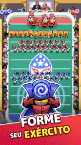 Draft Showdown screenshot