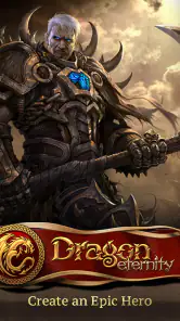 Dragon Eternity screenshot