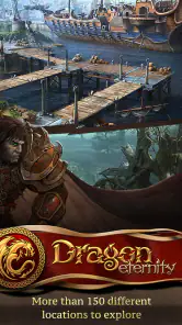 Dragon Eternity screenshot