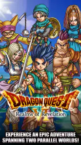 Dragon Quest VI screenshot