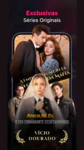 Drama TV - Short Drama Series screenshot