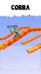 Draw Climber screenshot