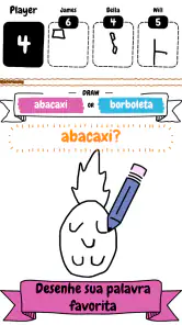 Draw it screenshot