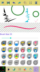 Draw & Paint screenshot