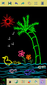 Draw & Paint screenshot