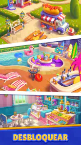 Dream Master-Match Buster screenshot