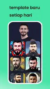 DreamFace:Animador de Fotos IA screenshot