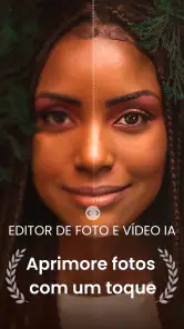 DreamFace:Animador de Fotos IA screenshot