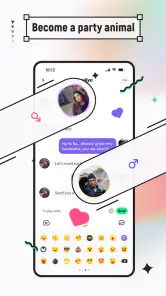 DreamLike-Video-Chat screenshot