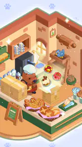 Dreamy Room-Quarto dos Sonhos screenshot