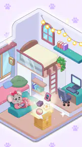 Dreamy Room-Quarto dos Sonhos screenshot