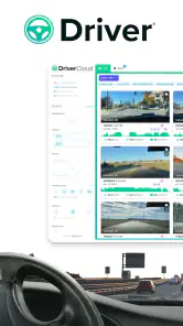 Driver: Câmera e registro screenshot