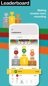 Driving Theory Test 4 in 1 Kit screenshot