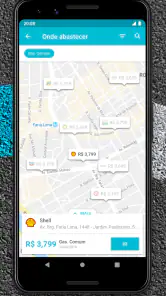 Drivvo - Gestão de veículos screenshot