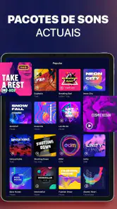 Drum Pads - Beat Maker Go screenshot