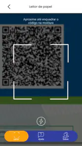DUApp screenshot