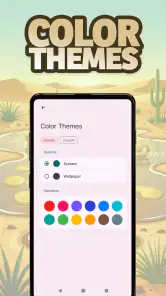 Duck Blast Launcher screenshot
