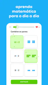 Duolingo: Inglês e muito mais! screenshot