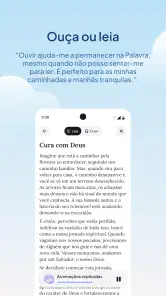 Duomo: Bible & Daily Devotions screenshot