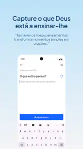 Duomo: Bible & Daily Devotions screenshot