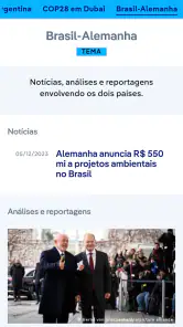 DW - Breaking World News screenshot