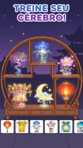 Dynasty Match: Brain Puzzle screenshot