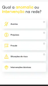 E-REDES Digital screenshot