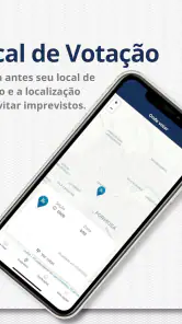 e-Título screenshot