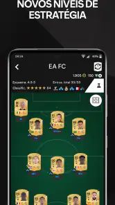 EA SPORTS FC™ 25 Companion screenshot