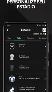 EA SPORTS FC™ 25 Companion screenshot