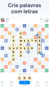 Easy Words - Jogos de Palavras screenshot