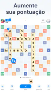 Easy Words - Jogos de Palavras screenshot
