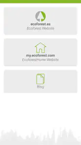 Easynet screenshot