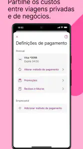 EasyPark: Estacionamento fácil screenshot