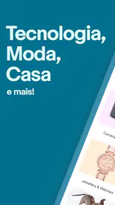eBay: Poupe e compre screenshot