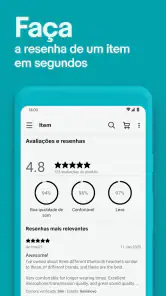 eBay: Poupe e compre screenshot