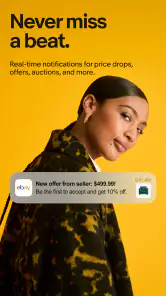 eBay: Poupe e compre screenshot