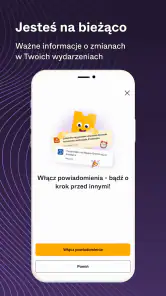 eBilet: bilety zawsze pod ręką screenshot