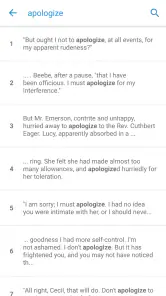 Ebook Reader screenshot