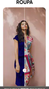 Editor de Foto - PhotoShot screenshot