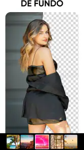 Editor de Foto - PhotoShot screenshot
