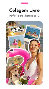 Editor de Foto - Polish screenshot