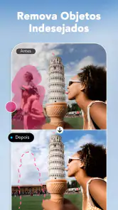 Editor de Fotos - AIFoto screenshot