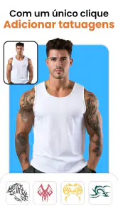 Editor de fotos de vestidos screenshot