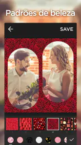 Editor de Fotos - FotoColagem screenshot