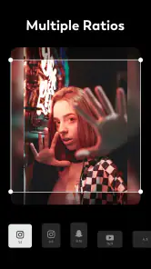 Editor de Vídeo com Música screenshot
