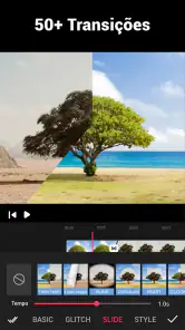 Editor de video - Video.Guru screenshot