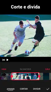 Editor de video - Video.Guru screenshot