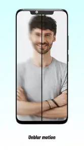 Editor Fotos AI App Rosto screenshot