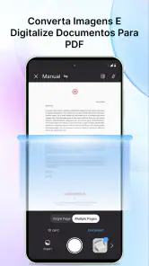 Editor PDF: Leitor e Conversor screenshot